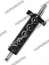 Клапан 507 педального узла для NORDBERG 4638E1