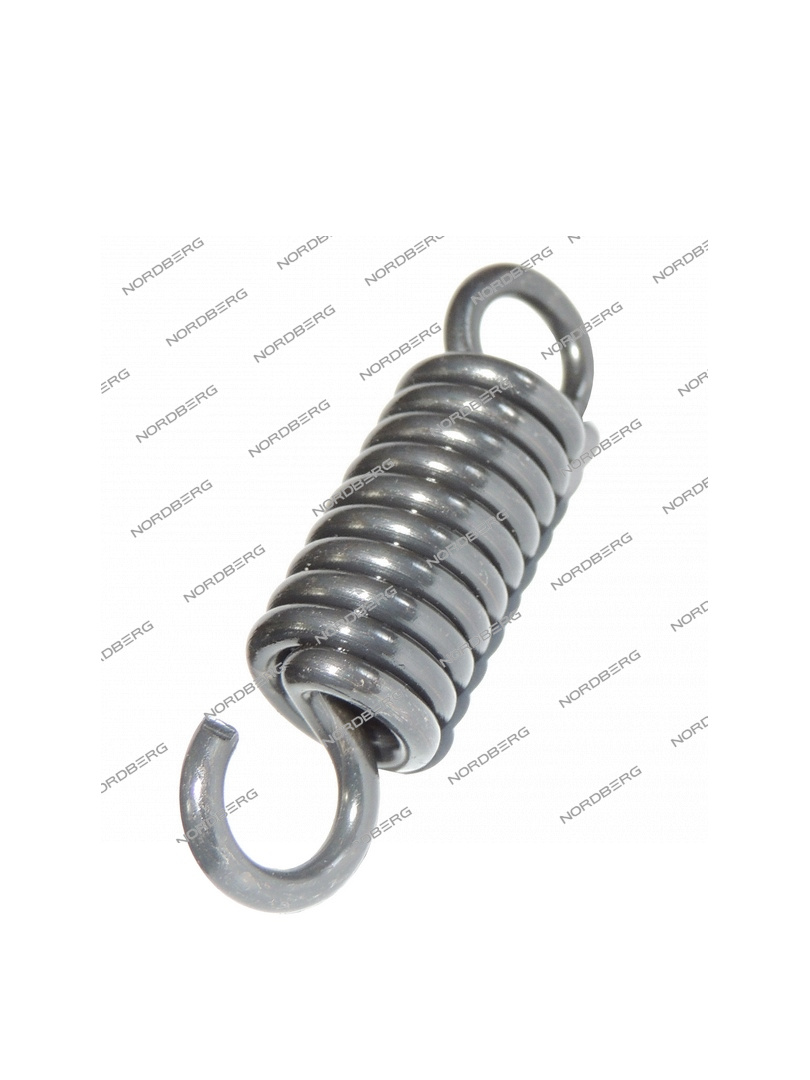 NORDBERG ЗАПЧАСТЬ ШМС ПРУЖИНА #12 для 46TRK