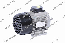 Электродвигатель 2,2 кВт, 3-фазный для NC100/360