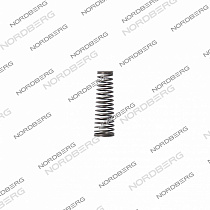 Пружина усиленная гидроблока для N502 (2021)