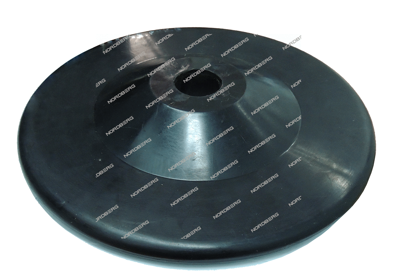 Тарелка для 46H/46HD NORDBERG H-10-1000011