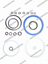 Ремкомплект для пресса NORDBERG N3630F