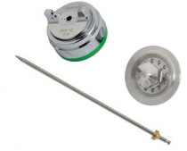     1.7   Slim HVLP
