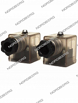 Плунжер  электромагнитного клапана, пластик для 46TRKE