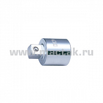 1/2" переходник на 3/8" 4813