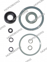 NORDBERG    N3202EC