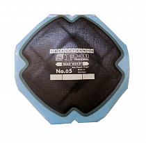 TIP-TOP ЗАПЛАТА 512 6051 диагональная PN05 160мм