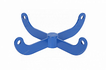 Насадка на трансмиссионную стойку N3405T