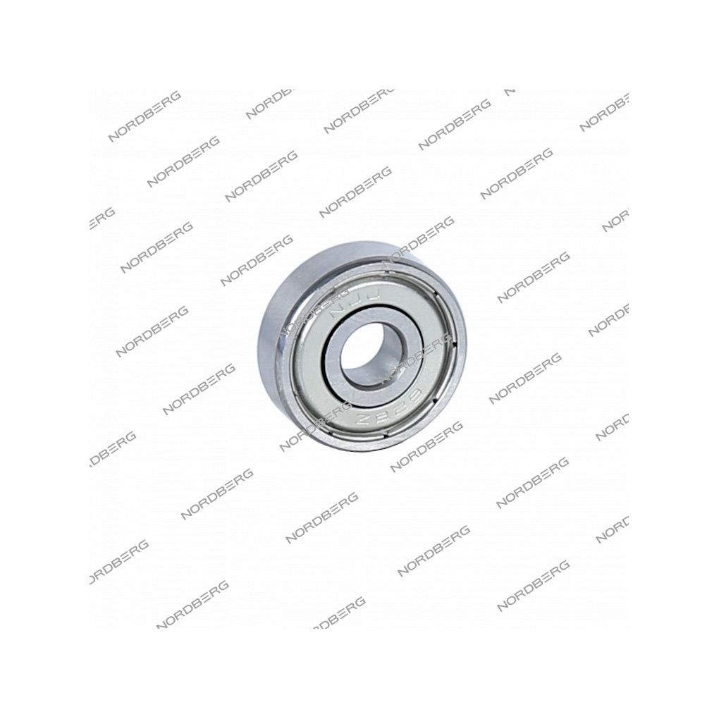 Подшипник №24 для NP2612