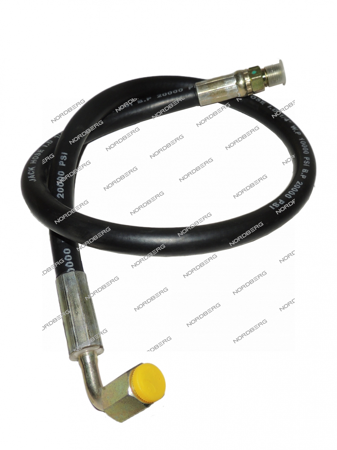 NORDBERG ЗАПЧАСТЬ ШЛАНГ (41) для пресса N3630F