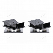 Поворотный стол для NTE50, 2 шт