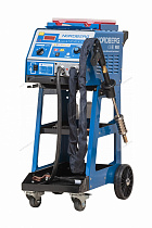 Аппарат сварочный, споттер, 220 В