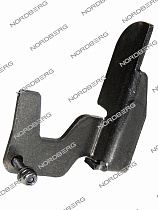  Ремкомплект  для домкрата