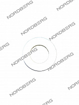 Прокладка 34 для стойки NORDBERG N3405 (2019)