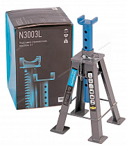 Подставка страховочная высокая, 3 т