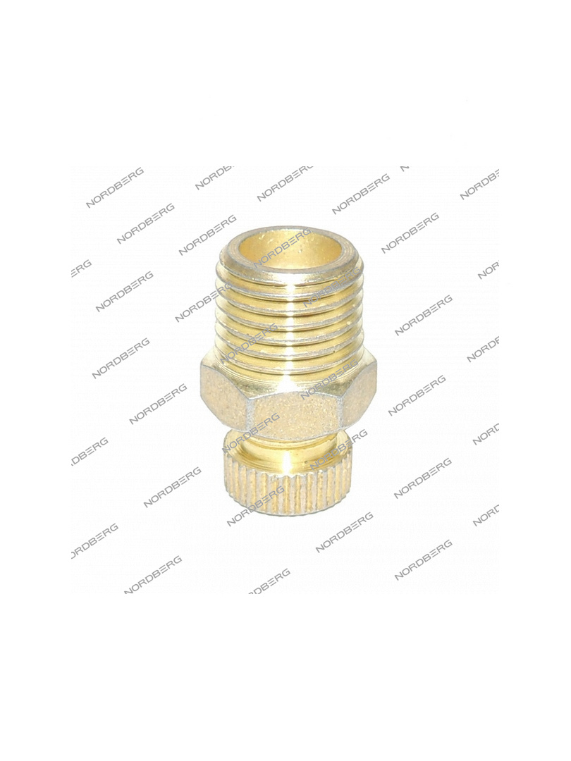 Спускной клапан для NCE50/410V NORDBERG NCE50/410V#DRAINVALVE