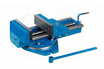 Тиски станочные 