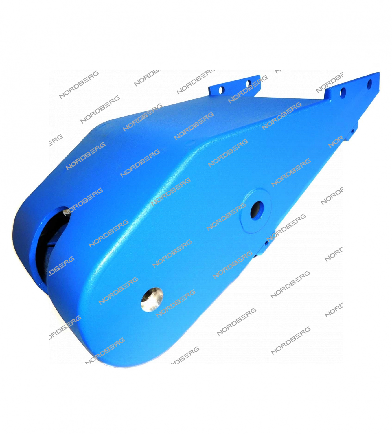 Корпус для домкрата N302 NORDBERG body_N302