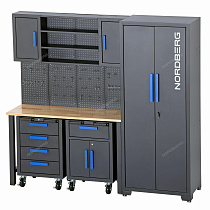 Набор мебели для мастерских