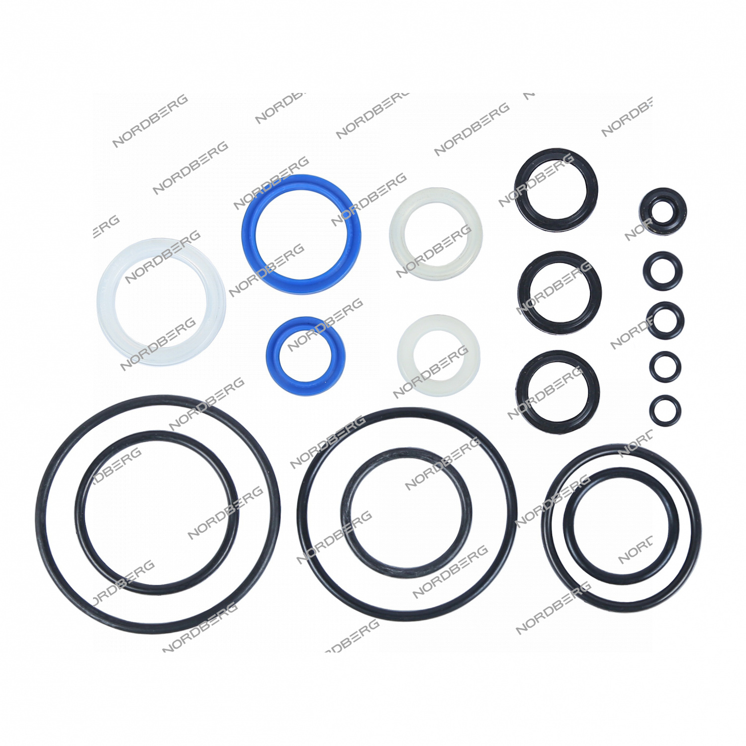 Ремкомплект для N3904-10
