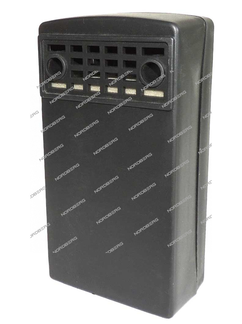 Фильтр воздушный для головок NCE 660, 810, 1050 л/мин NORDBERG NCE#AF660/810/1050