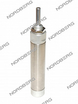 Цилиндр пневматический B13 для NORDBERG N631L-3