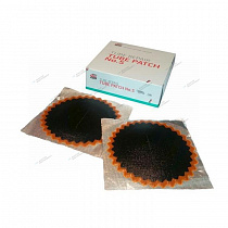 TIP-TOP НАБОР ЗАПЛАТ 500 0108 для камер на фольге 5 94мм (10шт.)