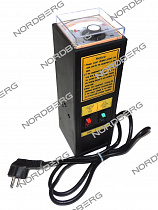 Блок управления для вулканизатора NORDBERG V2  (old)