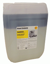 Автошампунь бесконтактный «Sanros», 21 кг