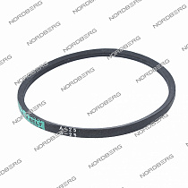 Ремень (A670) (A26) 4638, 4639,5ID