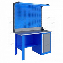 Верстак Technic 141.17.2-2F