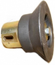 Ролик для прокатки внутренней кромки 