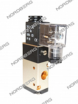 Клапан соленоидный G15 для NORDBERG N631L-3