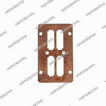 Прокладка медная для NCE660