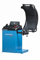 Балансировочный станок  