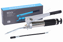 Шприц плунжерный для густой смазки, 400 мл