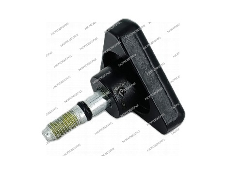 Рычаг спускного клапана 59 для стойки NORDBERG N3405 (2019)