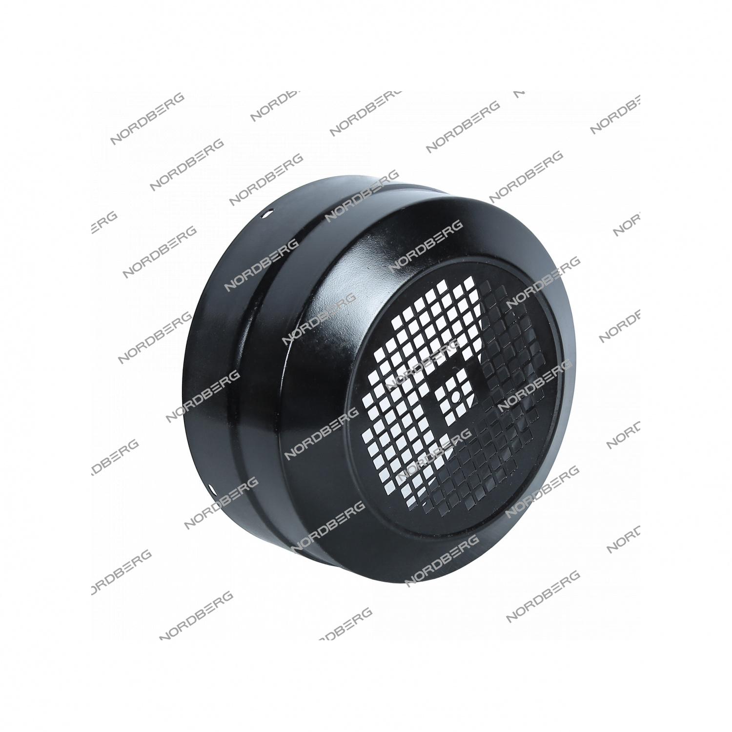 Крышка электрического двигателя 5,5кВт