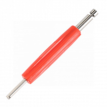 Отвертка для ниппелей, двухсторонняя