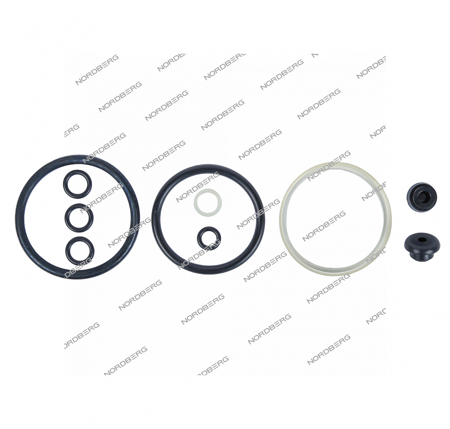 Ремкомплект для N3112 (new)