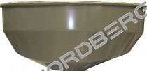 Воронка для NORDBERG 2379 (NEW)