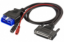Кабель OBD2 + Aux для SM2
