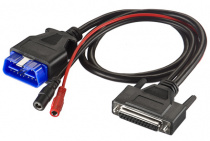  OBD2 + Aux  SM2