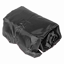 Чехлы защитные нейлоновые (на сиденье, на рулевое колесо, на рычаг) 3шт