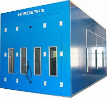 Покрасочная камера