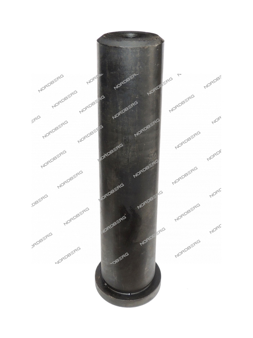 Вал опорный вертикального подвижного кронштейна TC-10-1000016 для NORDBERG 46TRK
