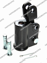 Держатель рукоятки для пресса NORDBERG N3630L/N3620