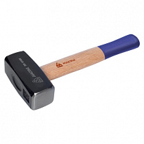 Кувалда слесарная 1000 г 