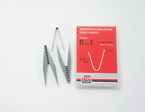 TIP-TOP НАБОР ЛЕЗВИЙ  R1 (20шт.)