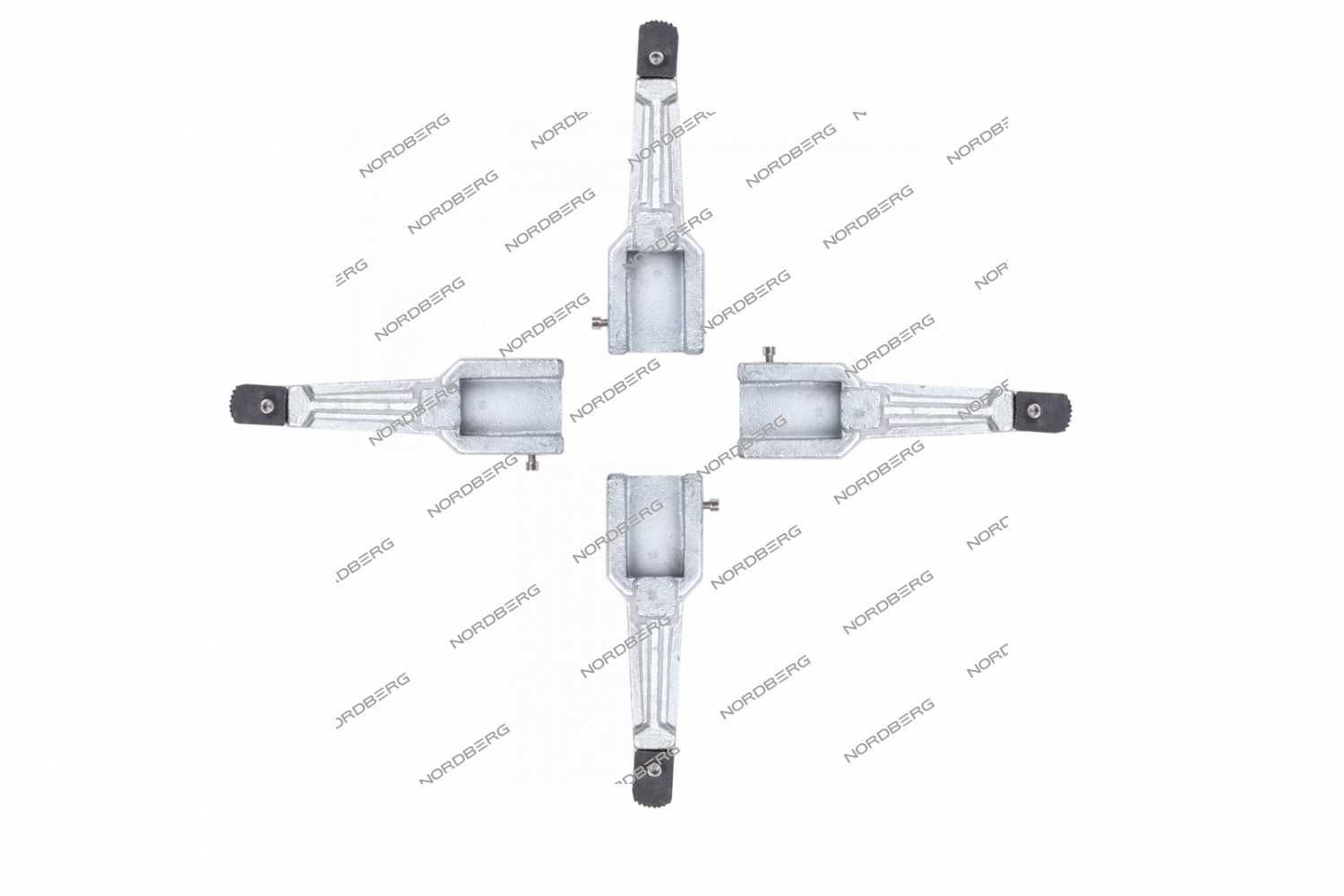 Комплект расширителей для ШМС 46TRKE42 и 46TRK42 до 56" (до 2024) NORDBERG 46TRKE42/46TRK42#EXT-KIT56